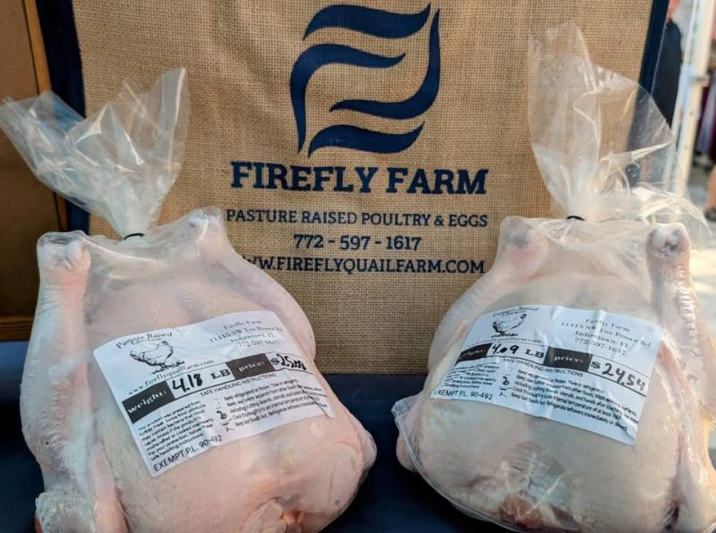 Pasture Raised Chicken - Image 2