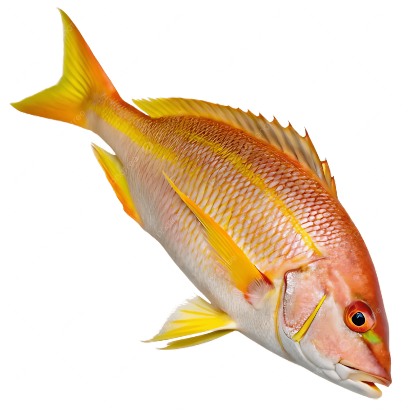 Yellowtail Snapper Fillet - Image 2